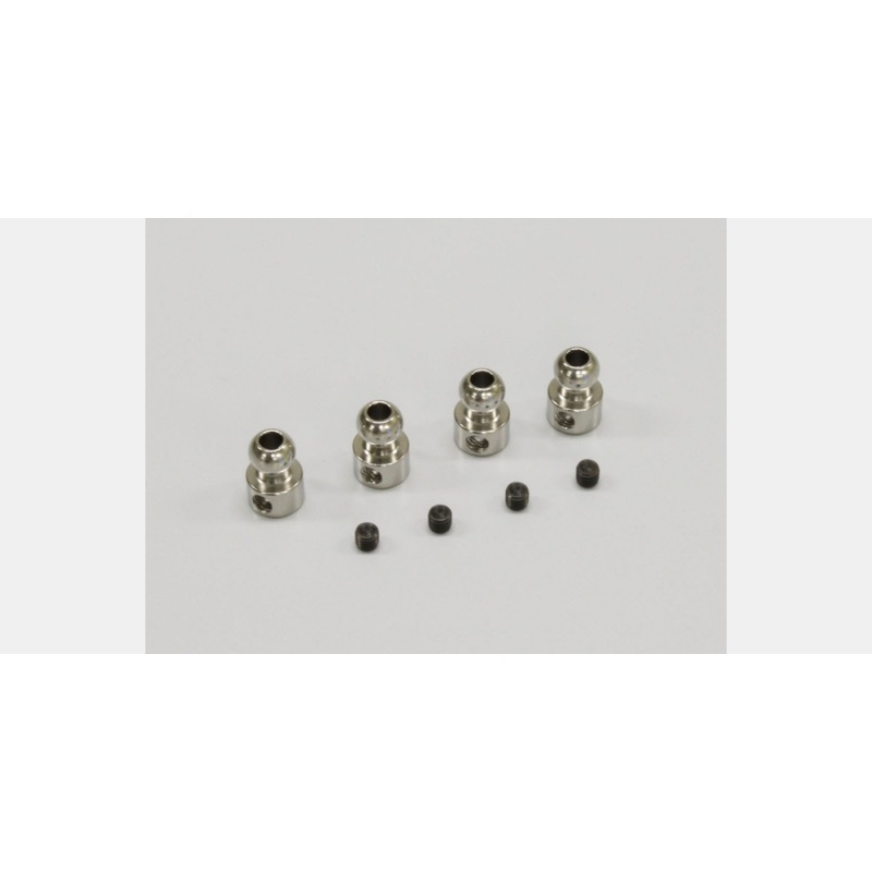 Kyosho 92053 5.8mm Hard Ball Joint