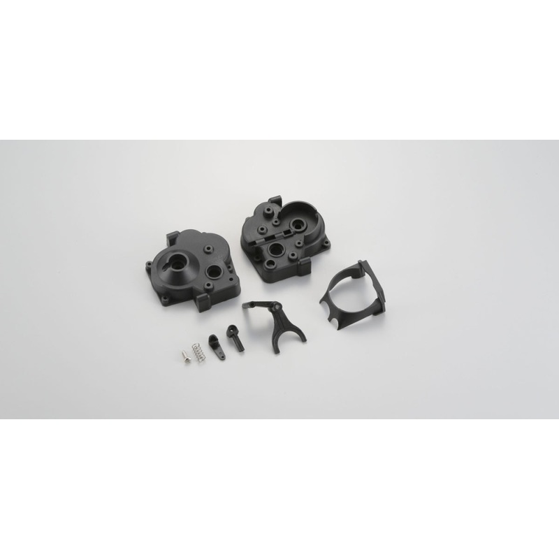 Kyosho 92131-01 QRC Mission Case