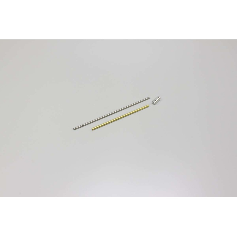 Kyosho 94512 Jet Arrow Stern Tube set