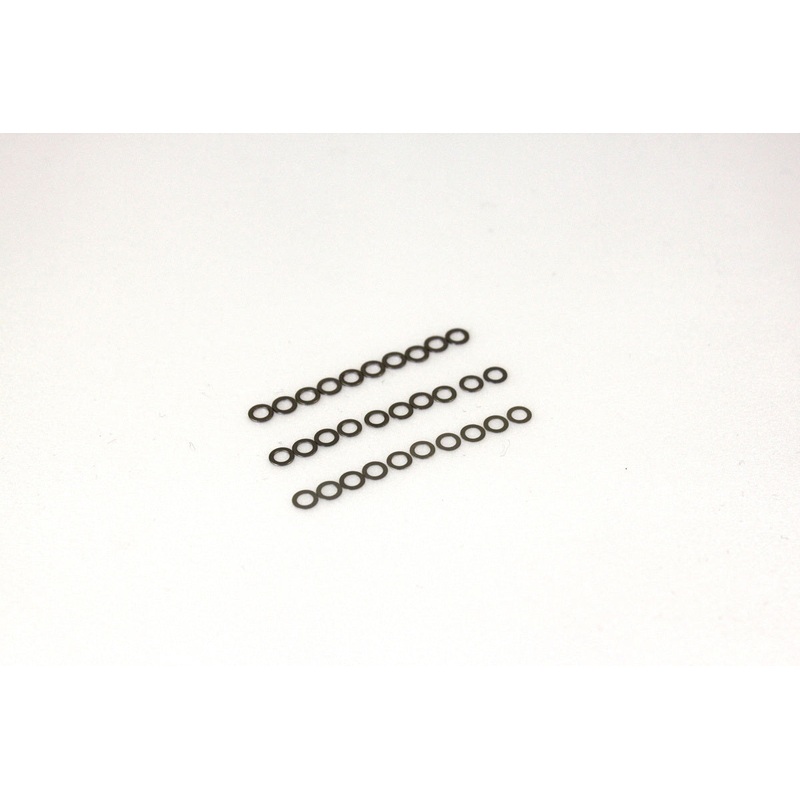Kyosho 96641 3x5mm Shim set
