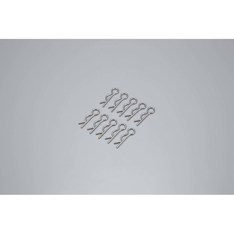 Kyosho 97002 Body Pins (Repl. FM029)