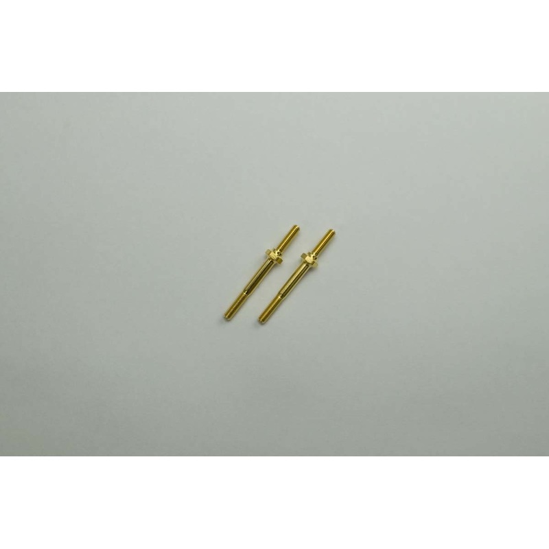 Kyosho 97008-36H Adjust Rod 3x36mm (2)