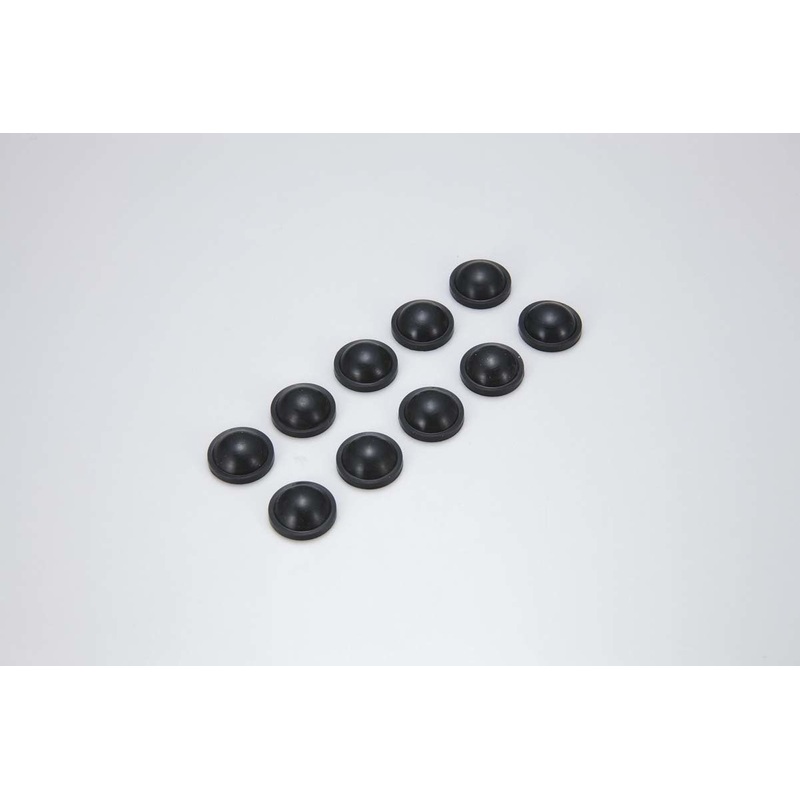 Kyosho 97012 Diaphragm (10pcs) Repl.BSW32
