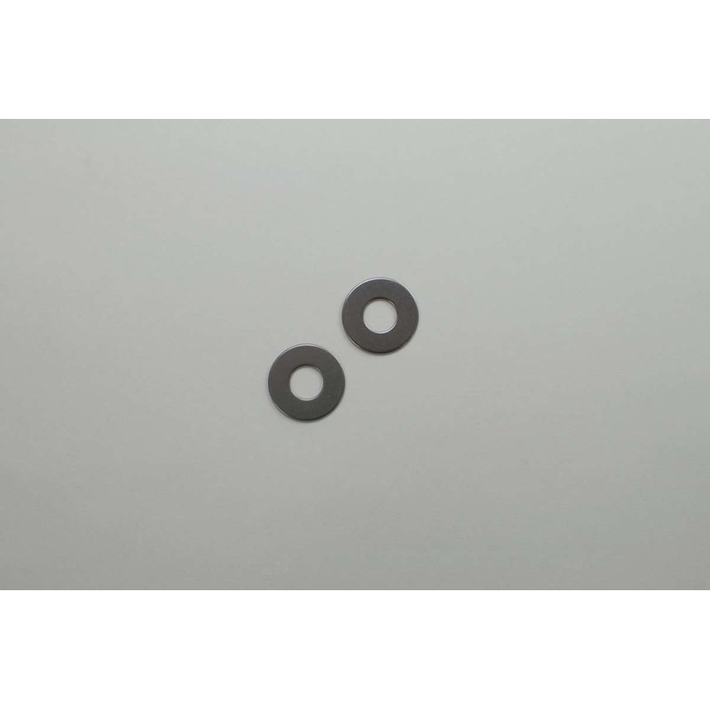 Kyosho 97032 Diff Rings (Repl. WBD4)