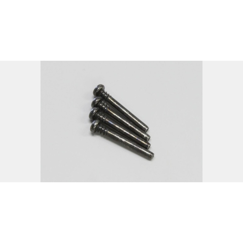 Kyosho 97039-25 Screw Pin 3×25 (4)