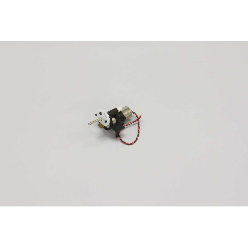 Kyosho A0655-05 EP Edge 540 Gear Reductn Unit