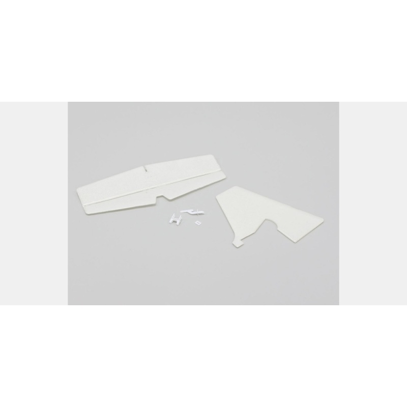 Kyosho A0655-13 EP Edge 540 Tail Wing Set