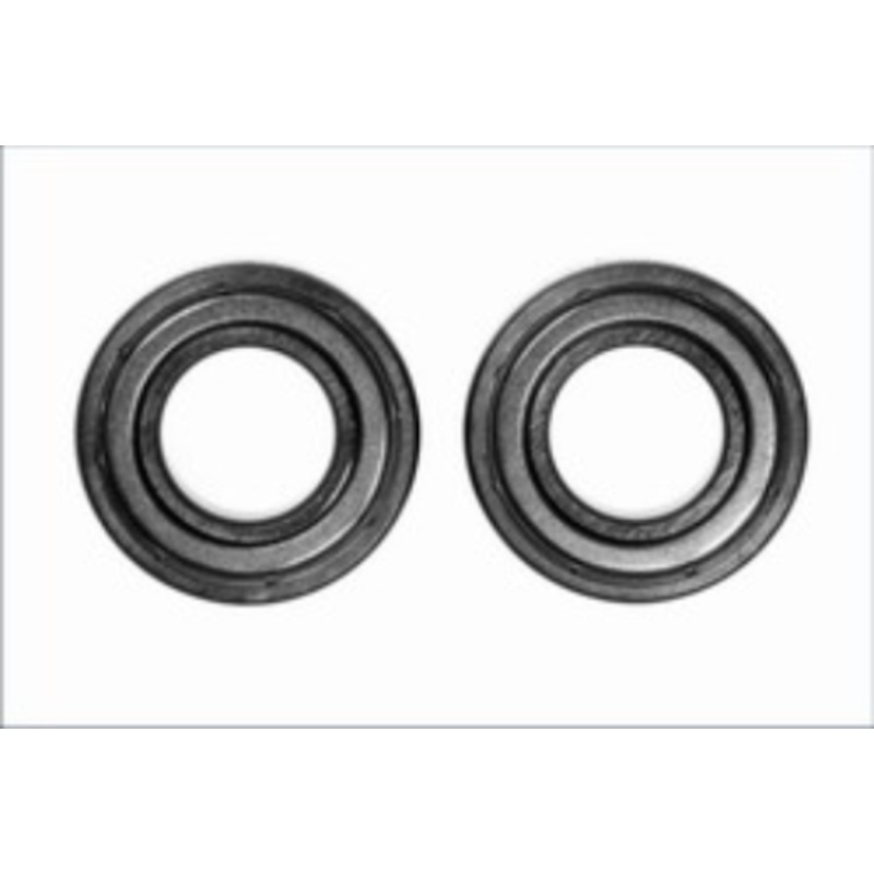 Kyosho BRG013 4x7x2.5 Sheild Bearing (2)