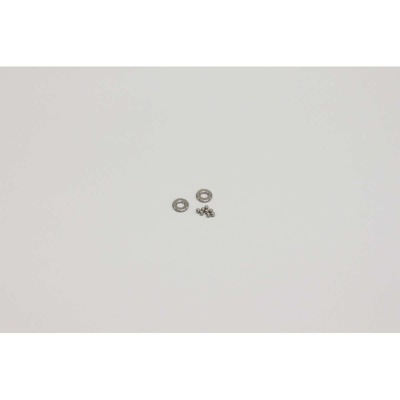 Kyosho BRG100 Diff. Thrust Bearing