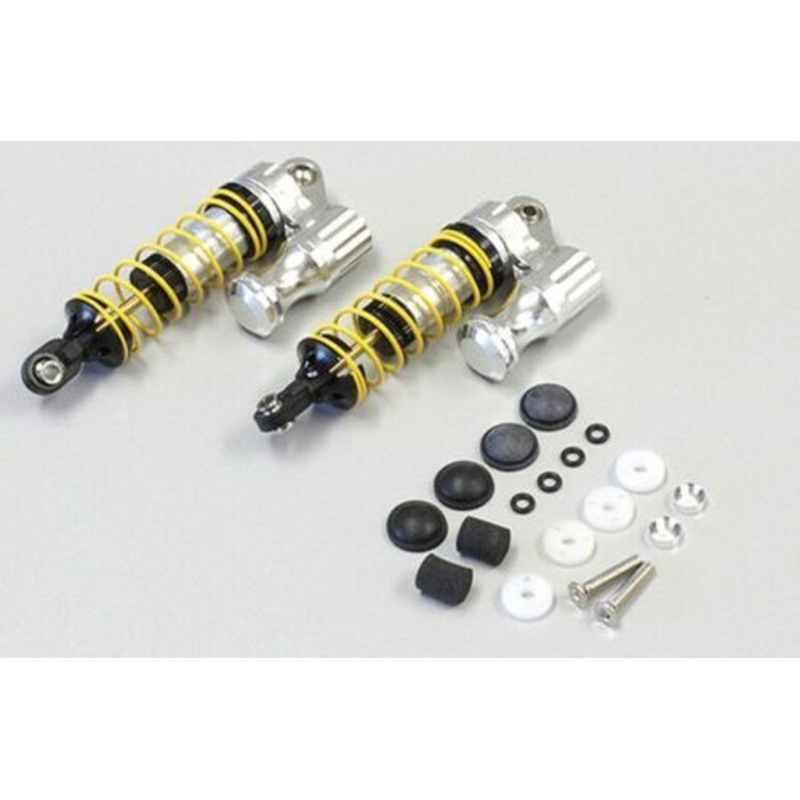 Kyosho EZW004S Sandmaster PBR Oil Shocks 38