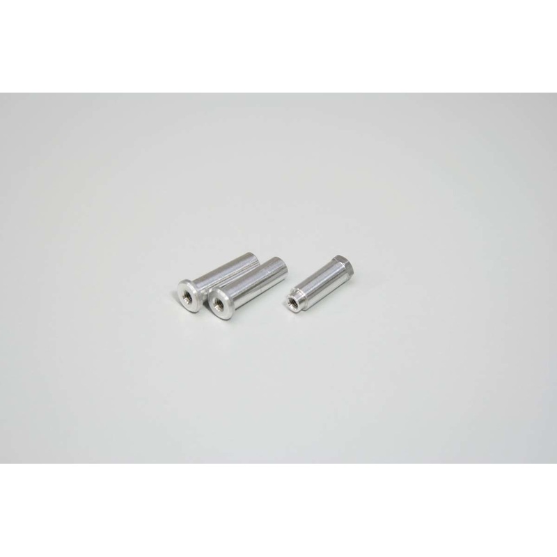 Kyosho FA017 Fzr Servo Saver Shaft