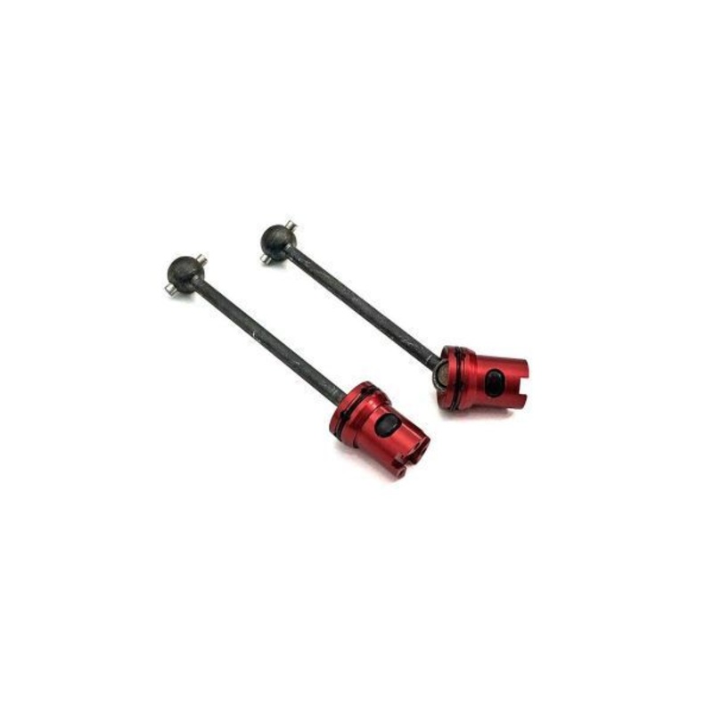 Kyosho FAW203 Fazer TC Uni Driveshafts L (2)