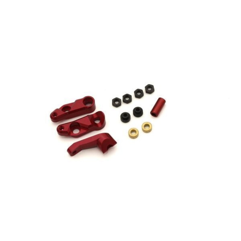 Kyosho FAW214 Fazer Metal Servo Saver