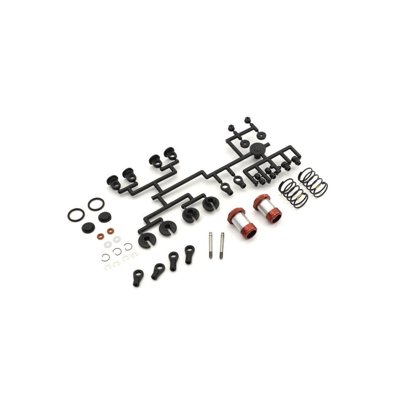 Kyosho FAW225 Fazer TC Alum Shock set