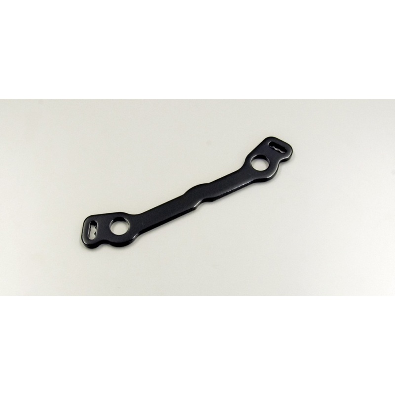 Kyosho IF130BK Steering Plate Black