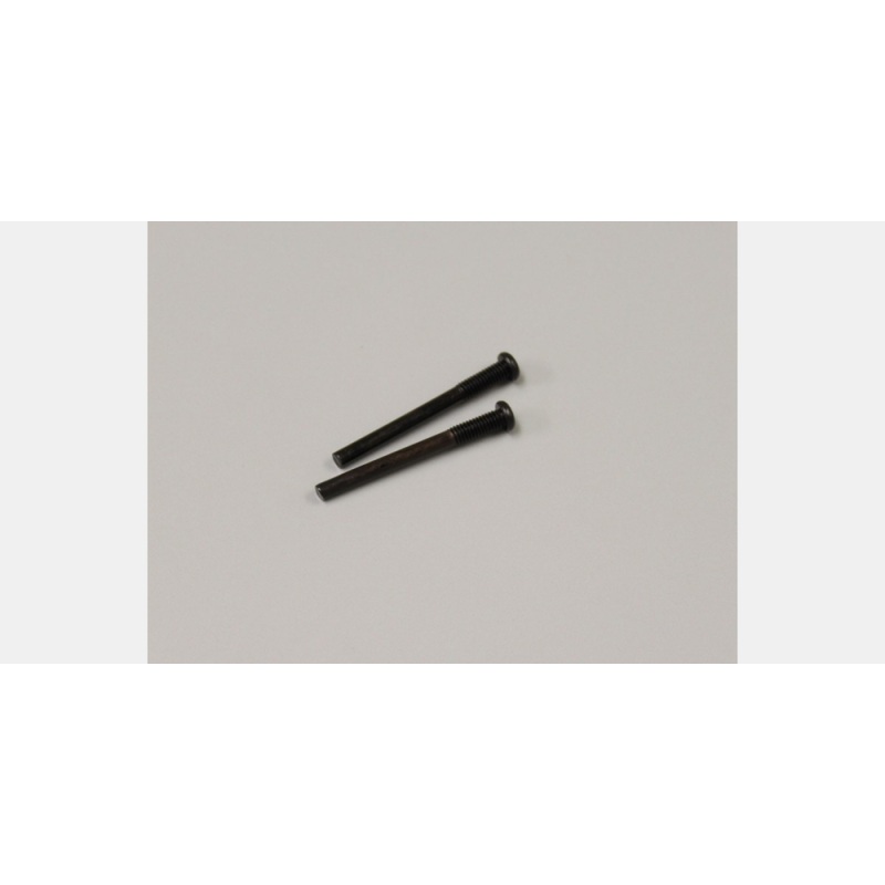 Kyosho IF283 MP9 RS Lower Screw L34.5 2 pcs