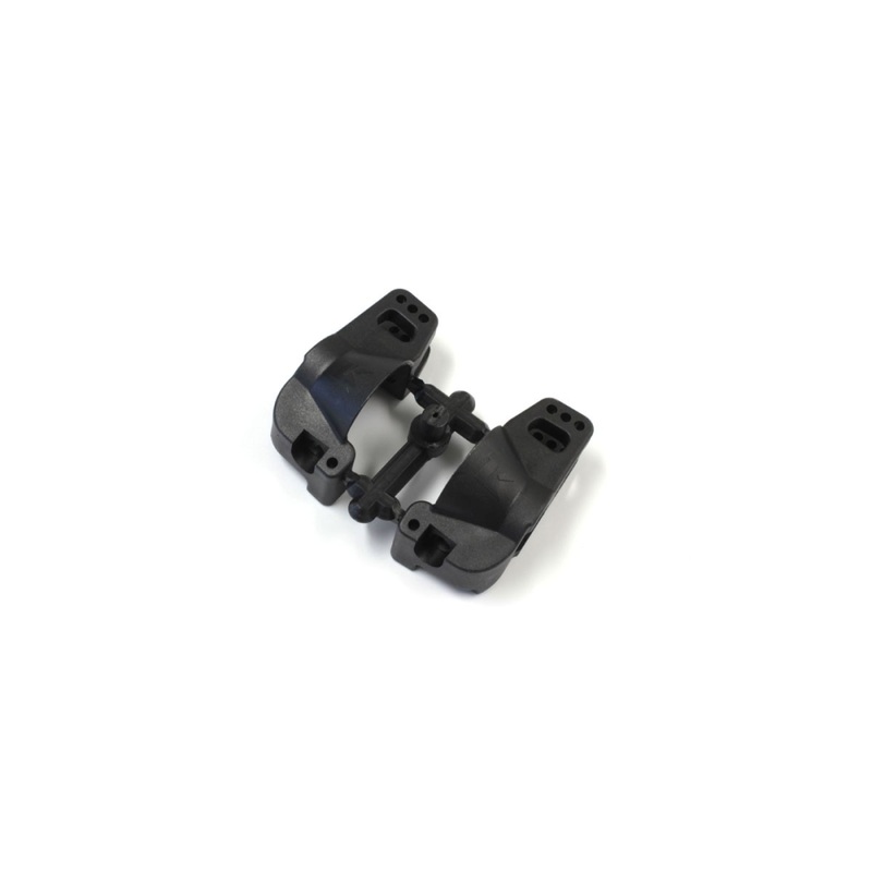 Kyosho IF305B MP777 FR Hub Carrier 22deg