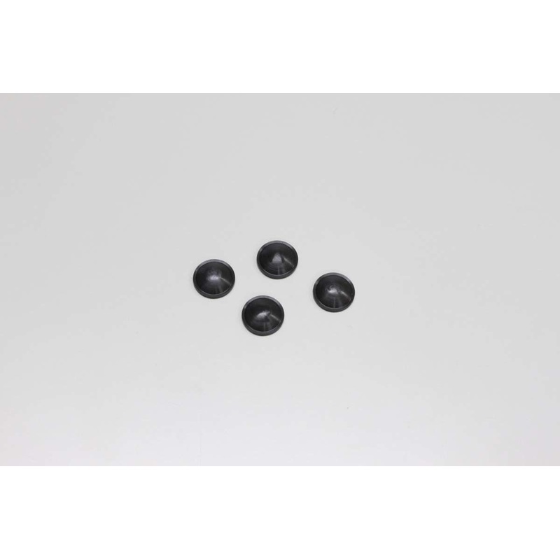 Kyosho IF346-03 Big Bore Shock Diaphram (4)