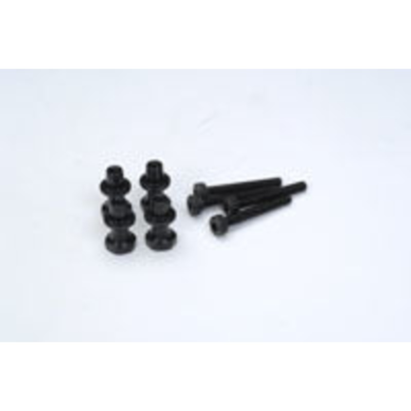 Kyosho IF346-04 Big Shock Steel Shock Bush