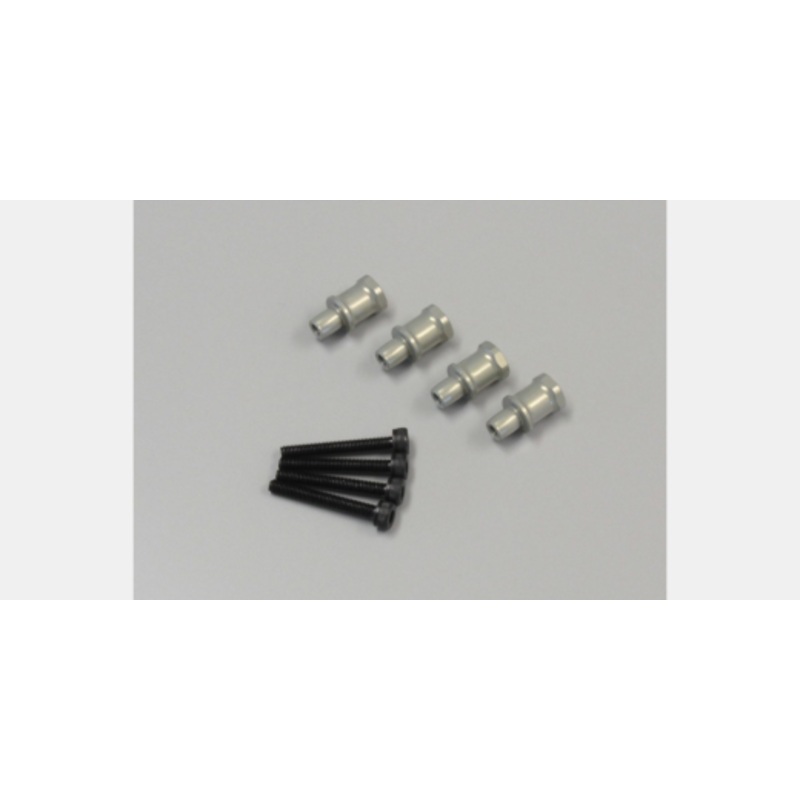 Kyosho IF346-04LB Big Shock L/W Shock Bush