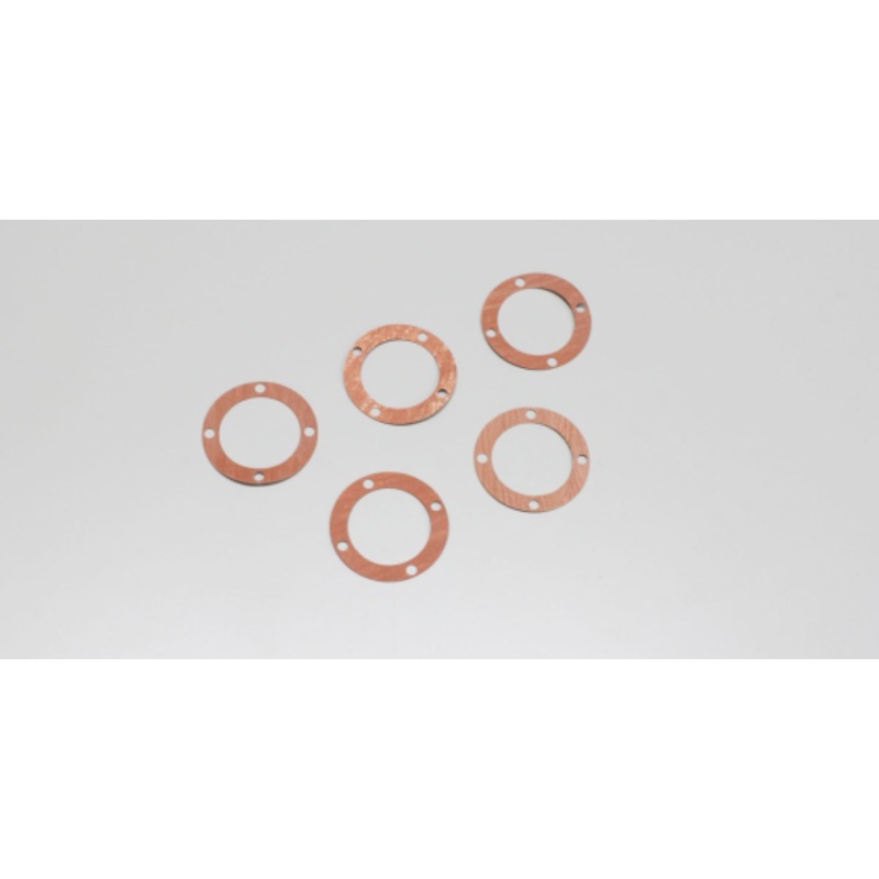 Kyosho IF404-01 MP9 Centre Diff Case Gasket(5)
