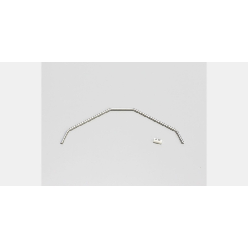 Kyosho IF460-2.8 MP9 RR Stabilizer Bar 2.8mm