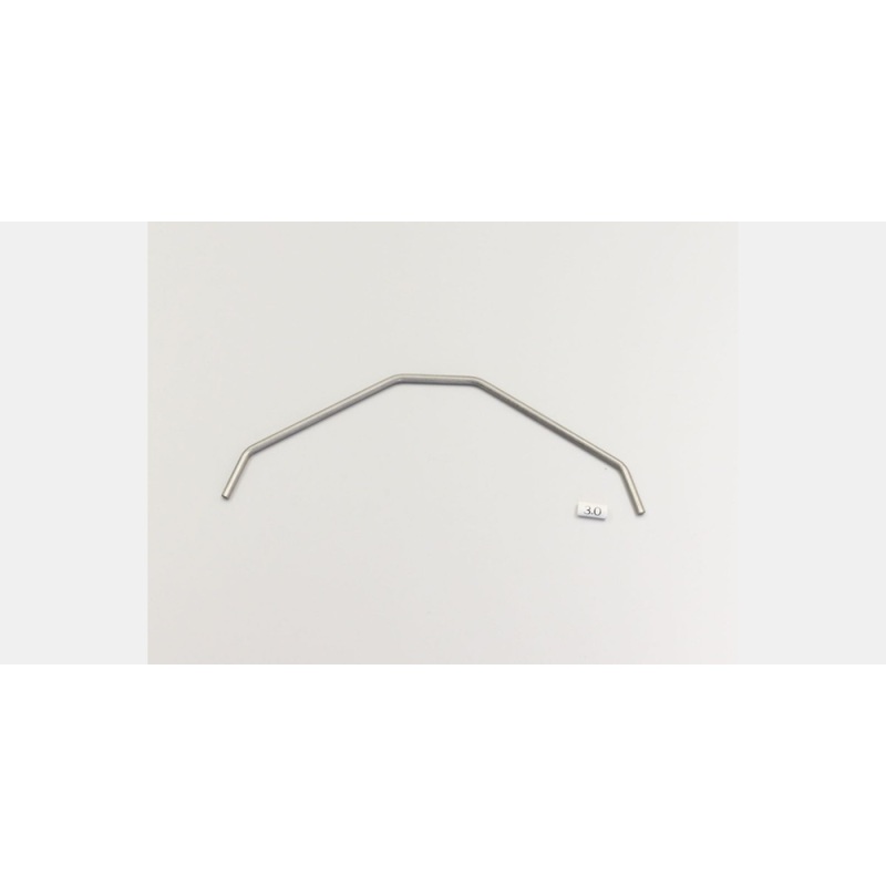 Kyosho IF460-3.0 MP9 RR Stabilizer Bar 3.0mm