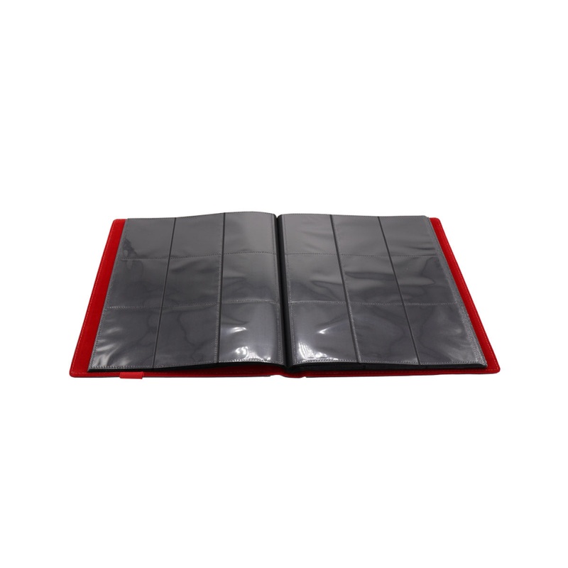 DEX Protection DB1210 Binder 480 Grey
