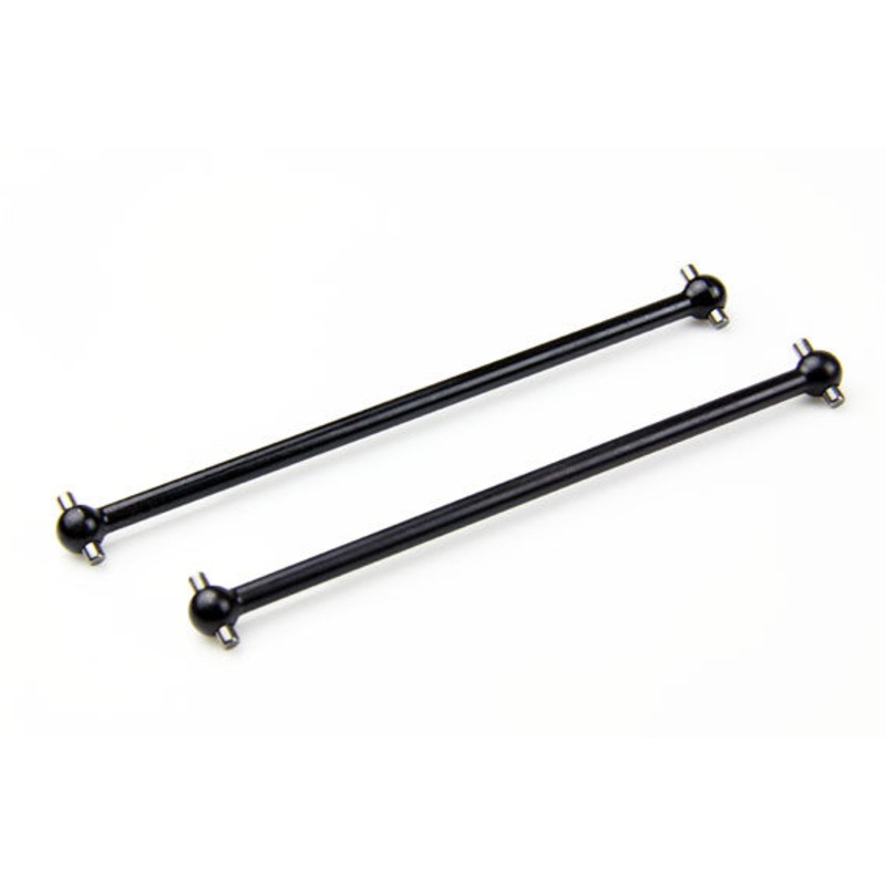 Hong Nor XT-09 Center Drive Shaft (112+117.5mm) Truggy