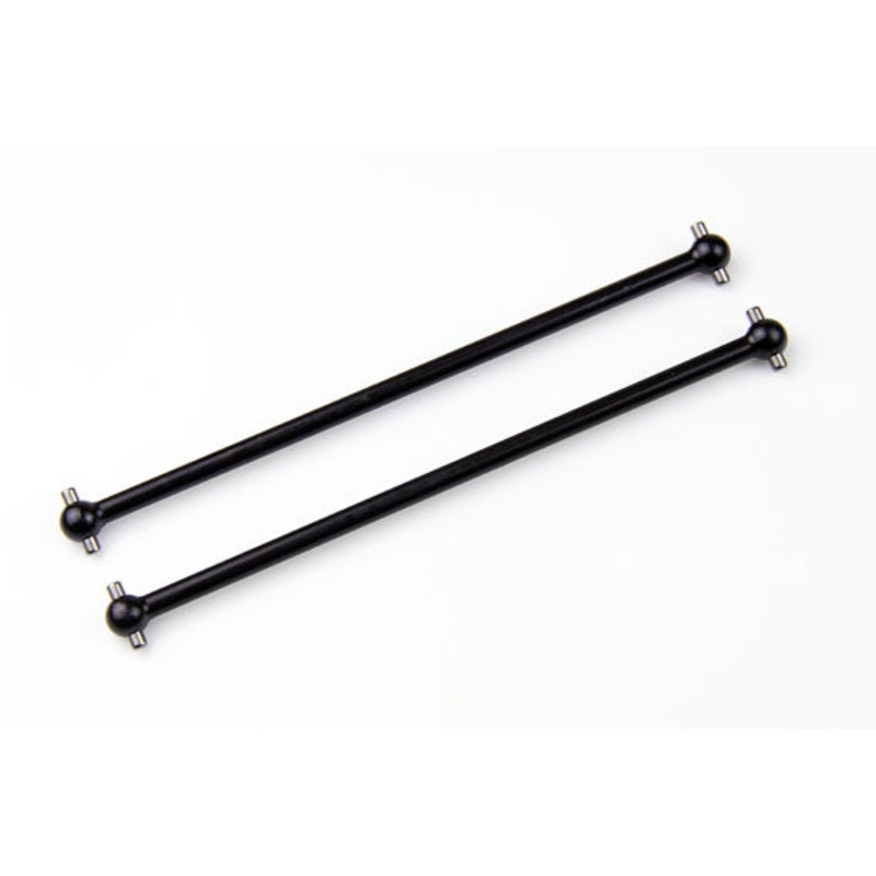 Hong Nor XT-10 Rear Drive Shaft 2pcs (131mm) Truggy