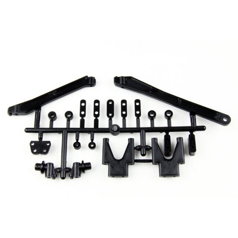 Hong Nor XT-20 Body Post and Servo Mount Truggy