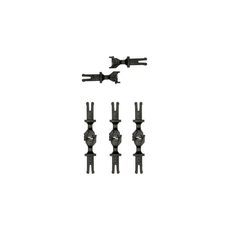 Hornby R7398 Buckeye Magnetic Coupling Pk