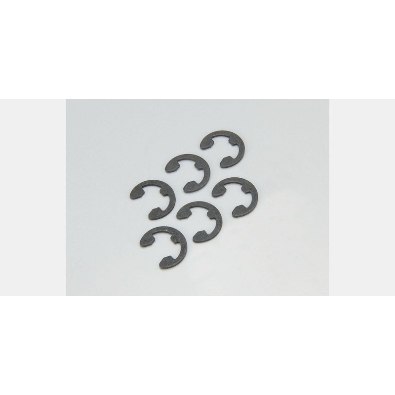 Kyosho 1-E070 E-Ring (E7.0)(6)