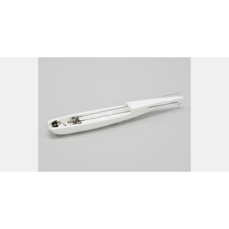 Kyosho 10651-12 Min Plane Cessna Fuselage