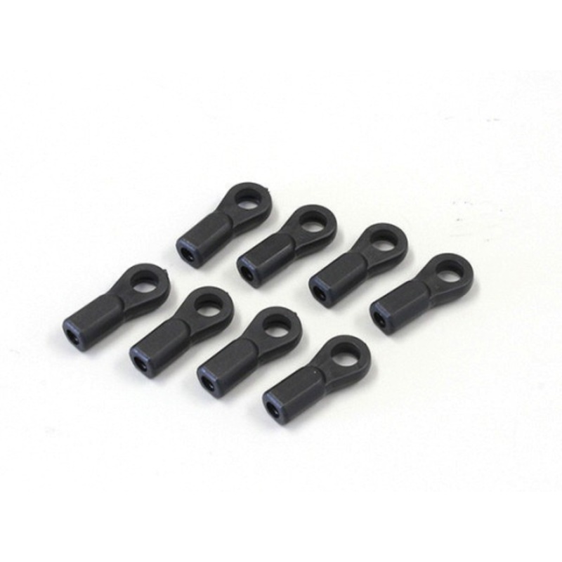 Kyosho 97052 6.8mm Ball End (8pcs)
