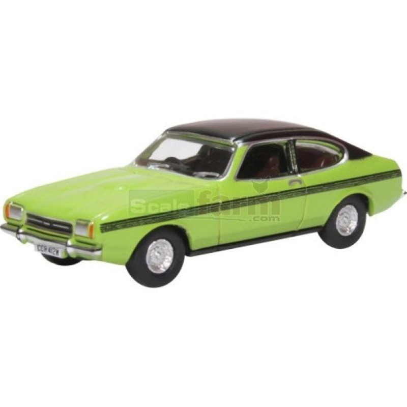 Oxford OX-CPR001 Ford Capri MkII