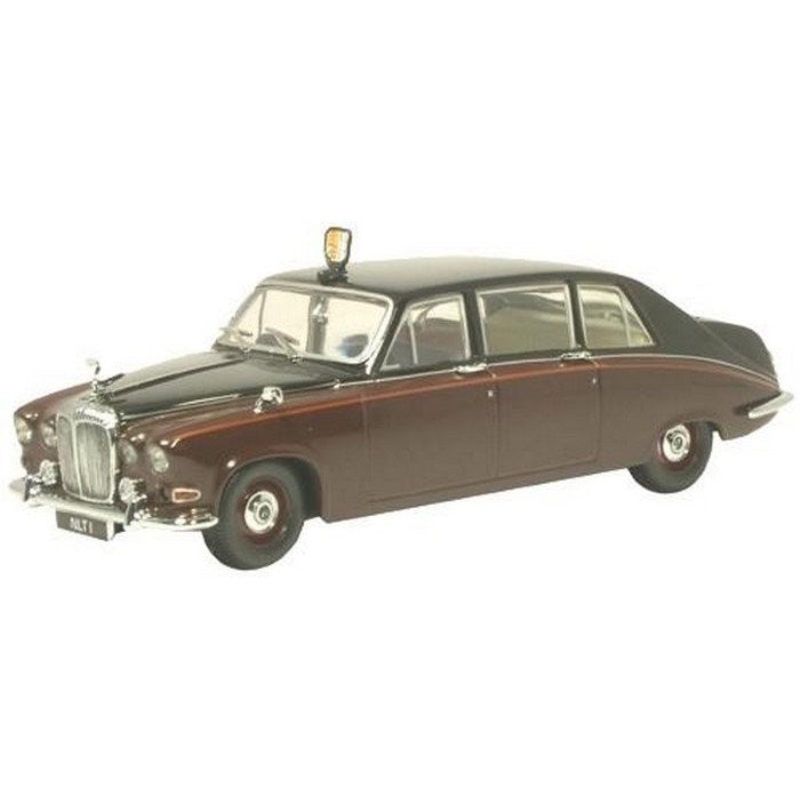 Oxford OX-DS004 Daimler DS420 Limousine (Queen Mothers)