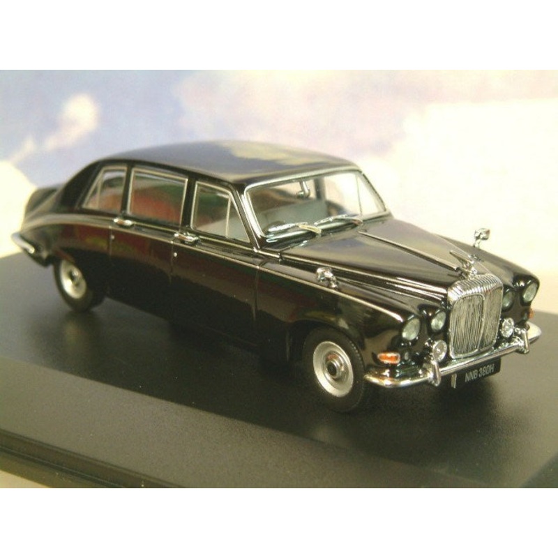Oxford OX-DS006 Daimler DS420 Limousine