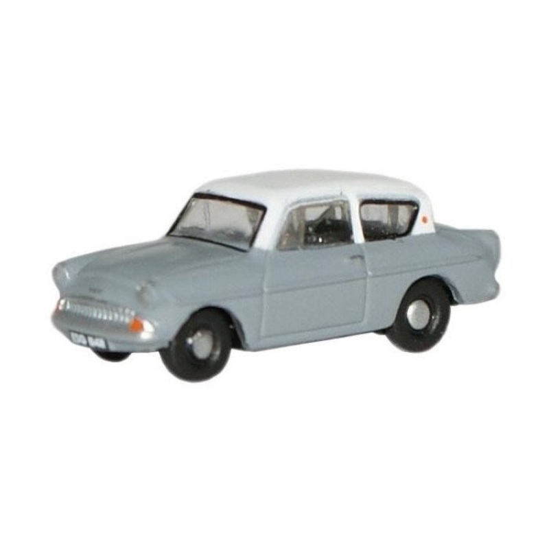 Oxford OX-N105004 Ford Anglia 105E