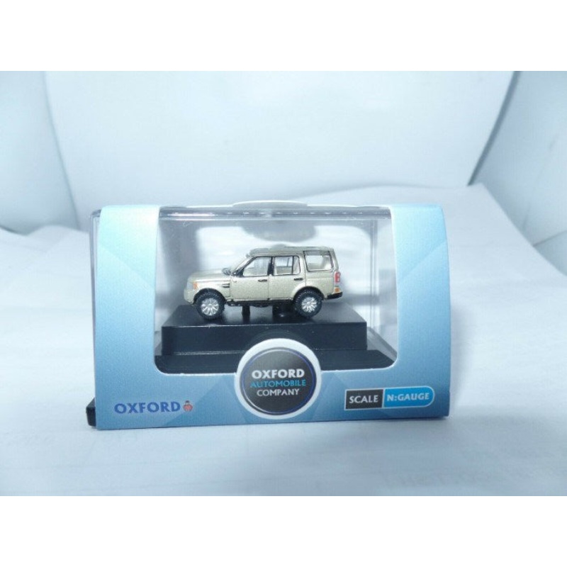 Oxford OX-NDIS001 Land Rover Discovery 4