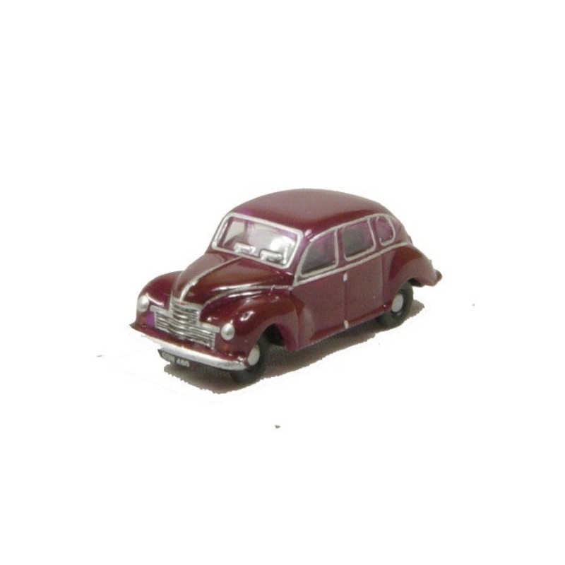 Oxford OX-NJJ003 Jowett Javelin