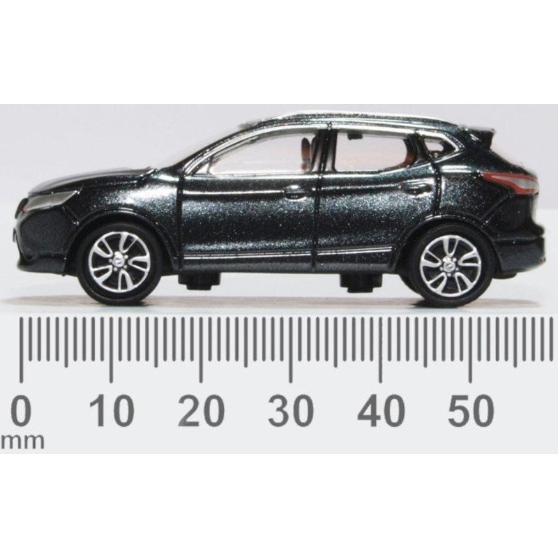 Oxford OX-NQ2002 Nissan Qashqai J11