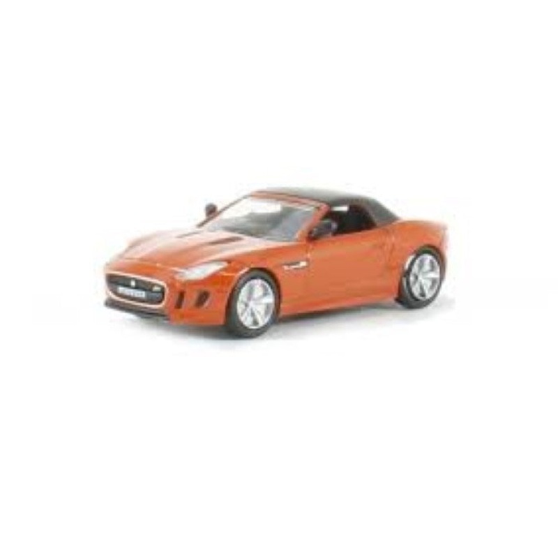 Oxford OXFFTYP003 1/24 Jaguar F Type