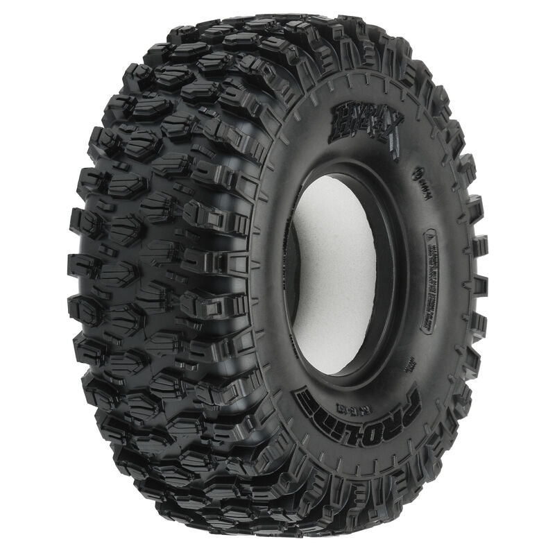 Pro-Line PRO1012814 Hyrax 1.9 G8 Rock Terrain Truck Tires (2)