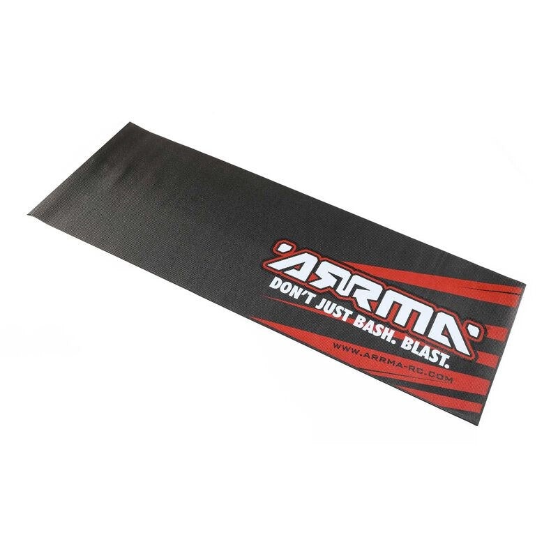 ARRMA ARA840000 ARRMA Foam Pit Mat 24 x 68