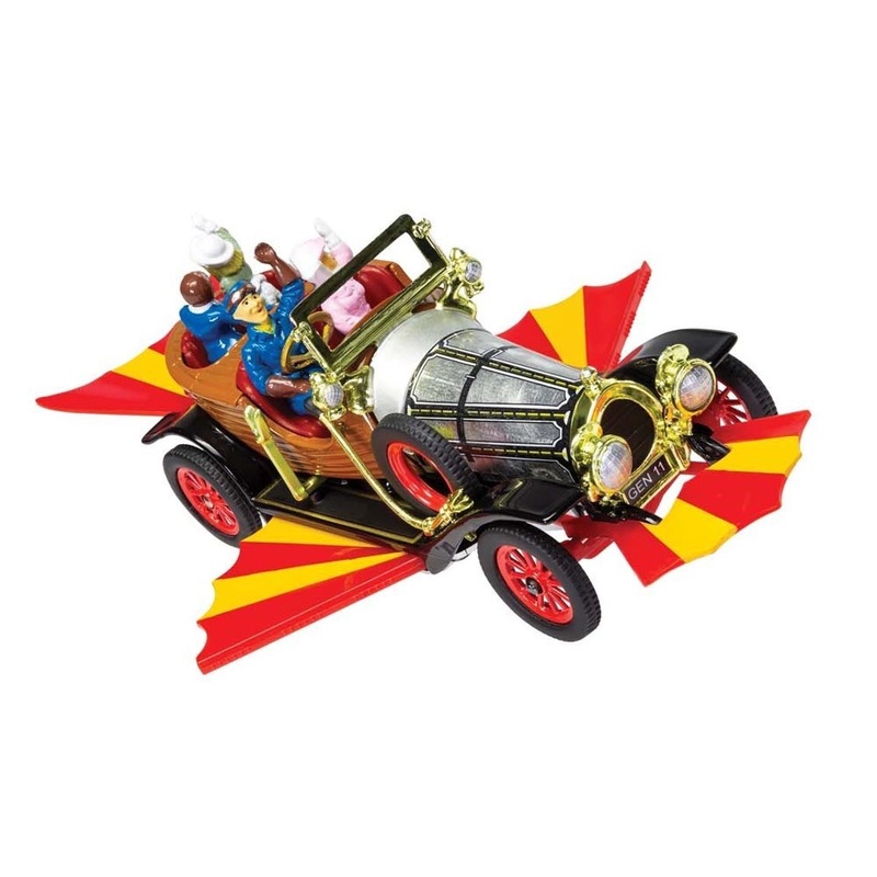 Corgi CC03502 1/45 Chitty Chitty Bang Bang