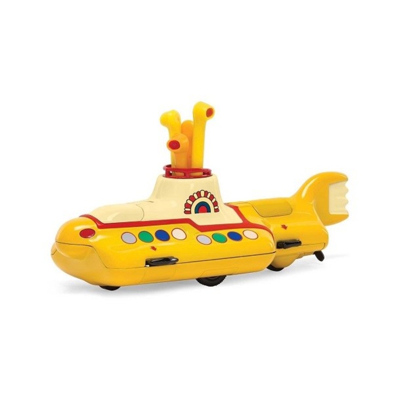Corgi CC05401 The Beatles’ Yellow Submarine