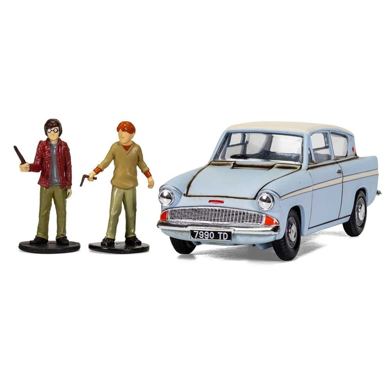 Corgi CC99725 Harry Potter: 1/43 Ford Anglia