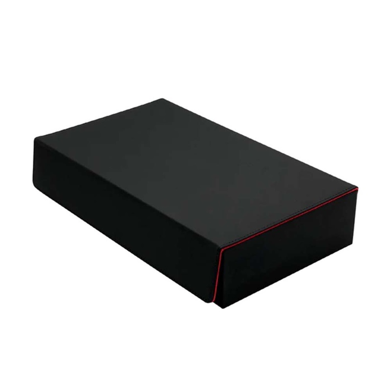 DEX Protection DB4001 Binder 160 Black