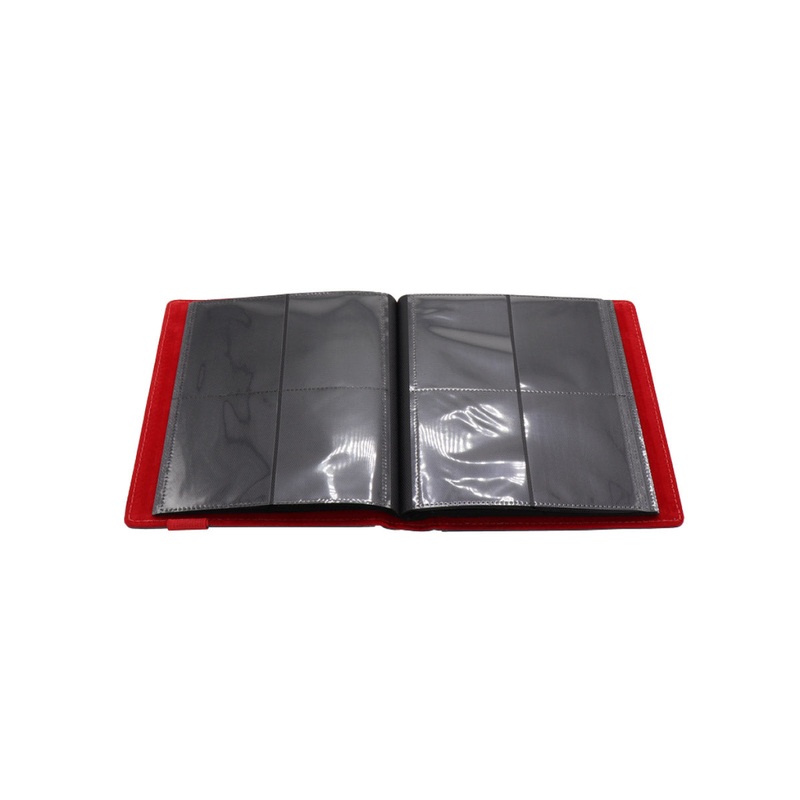 DEX Protection DB4004 Binder 160 White